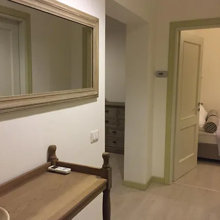 Apartment Romantico Cremona