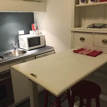 Romantico Apartment