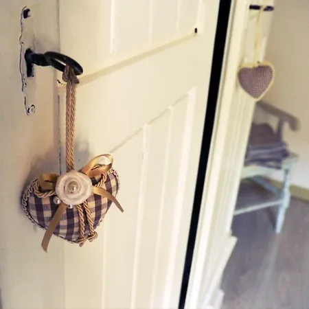 Apartment Romantico *