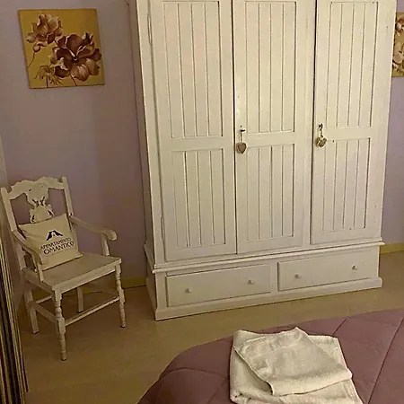 Appartement Romantico *