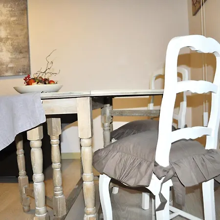 Appartement Romantico *