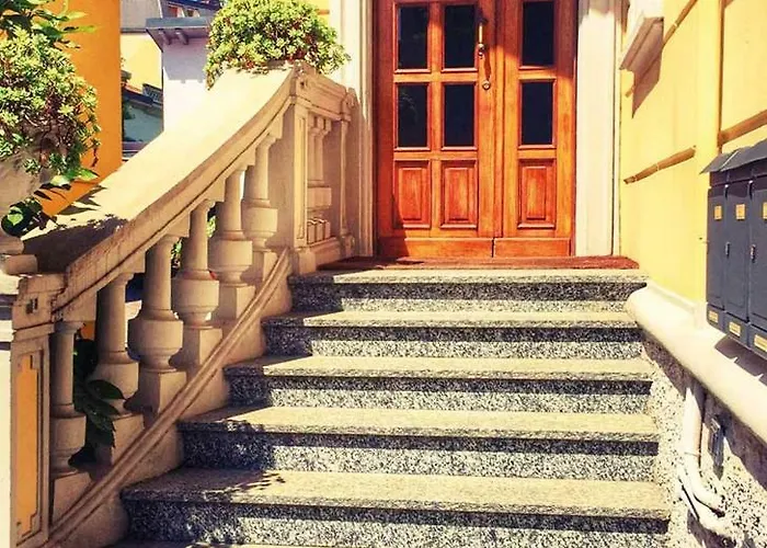 Apartmán Romantico *